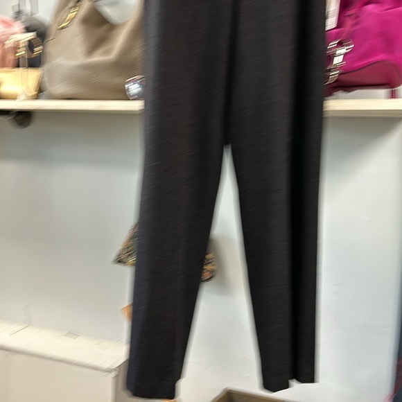 J. Crew Wool-Blend Button-Side Trousers – Size 4 - Picture 8 of 11